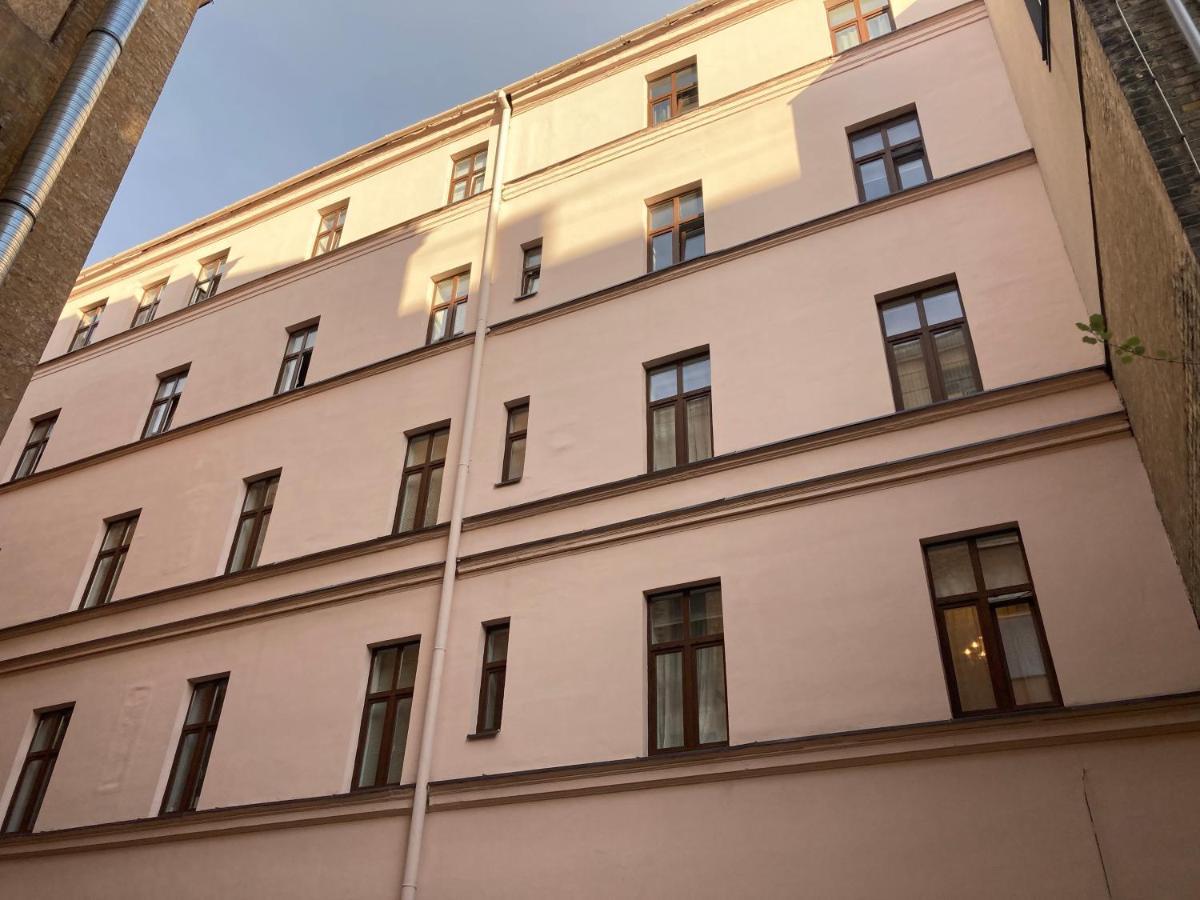 You & Riga Central, Specious, Superior Apartment, Brand New 外观 照片