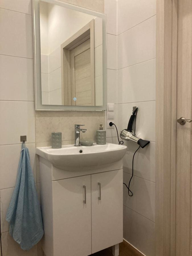 You & Riga Central, Specious, Superior Apartment, Brand New 外观 照片