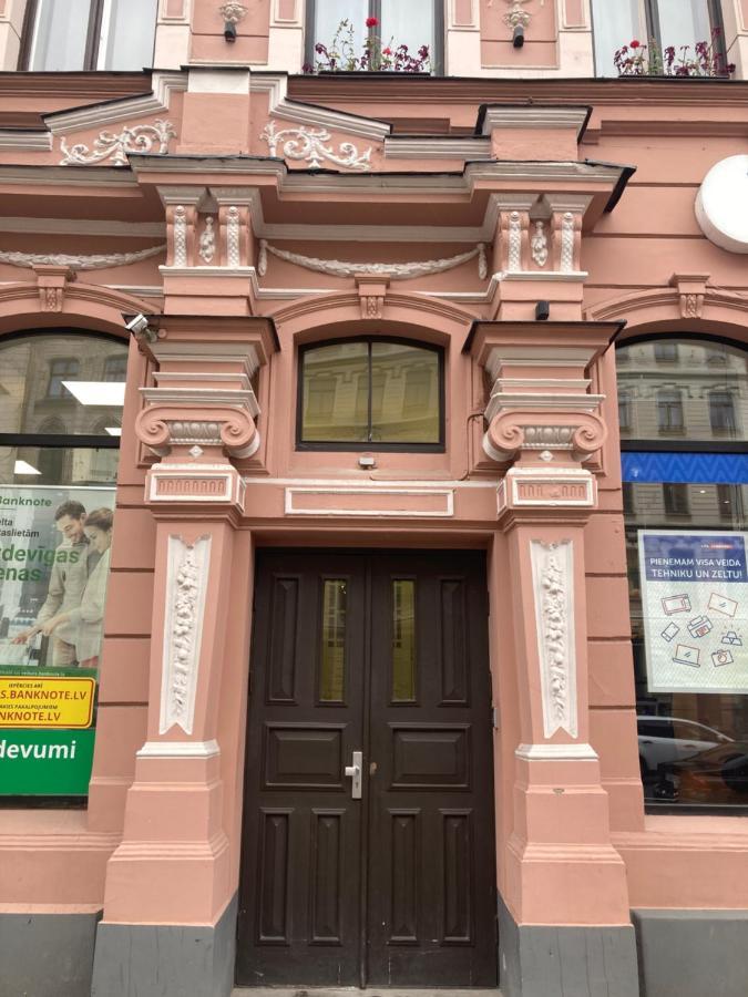 You & Riga Central, Specious, Superior Apartment, Brand New 外观 照片