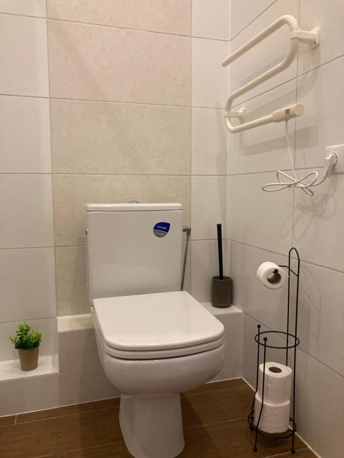 You & Riga Central, Specious, Superior Apartment, Brand New 外观 照片
