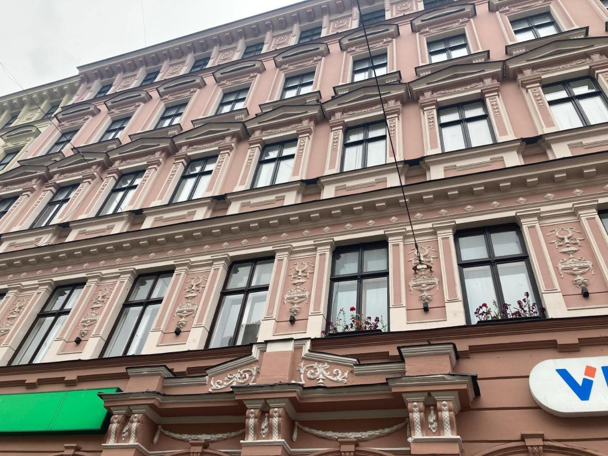 You & Riga Central, Specious, Superior Apartment, Brand New 外观 照片