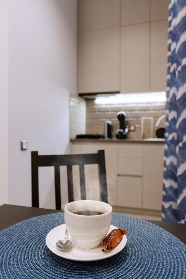 You & Riga Central, Specious, Superior Apartment, Brand New 外观 照片